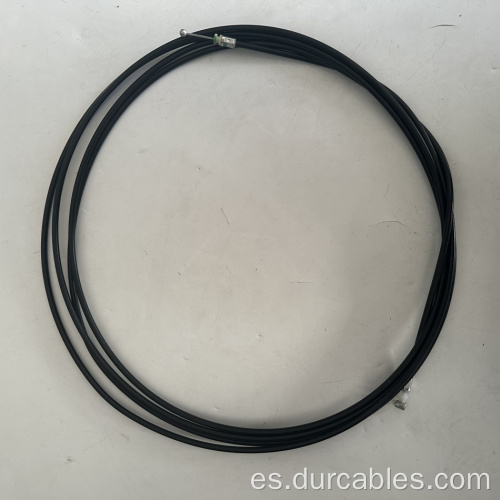 Cable de conducción Cabe de combustible Tapón Daewoo Cable 96216135